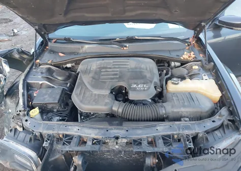 2016 Chrysler 300 300S z USA, uszkodzony, nr VIN 2C3CCAGG7GH270401